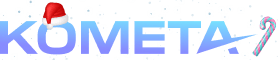 Kometa